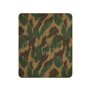 Denison 1959 Airborne Brushstroke Heritage CAMO Sherpa Blanket