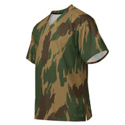 Denison 1959 Airborne Brushstroke Heritage CAMO Unisex American Football Jersey