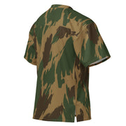 Denison 1959 Airborne Brushstroke Heritage CAMO Unisex American Football Jersey