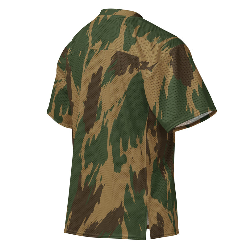 Denison 1959 Airborne Brushstroke Heritage CAMO Unisex American Football Jersey