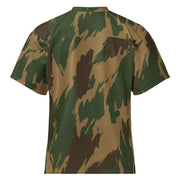 Denison 1959 Airborne Brushstroke Heritage CAMO Unisex American Football Jersey