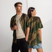 Denison 1959 Airborne Brushstroke Heritage CAMO Unisex Baseball Jersey - 2XS