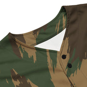 Denison 1959 Airborne Brushstroke Heritage CAMO Unisex Baseball Jersey