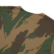 Denison 1959 Airborne Brushstroke Heritage CAMO Unisex Baseball Jersey