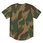 Denison 1959 Airborne Brushstroke Heritage CAMO Unisex Baseball Jersey