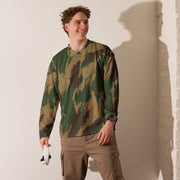 Denison 1959 Airborne Brushstroke Heritage CAMO Unisex Hockey Fan Jersey