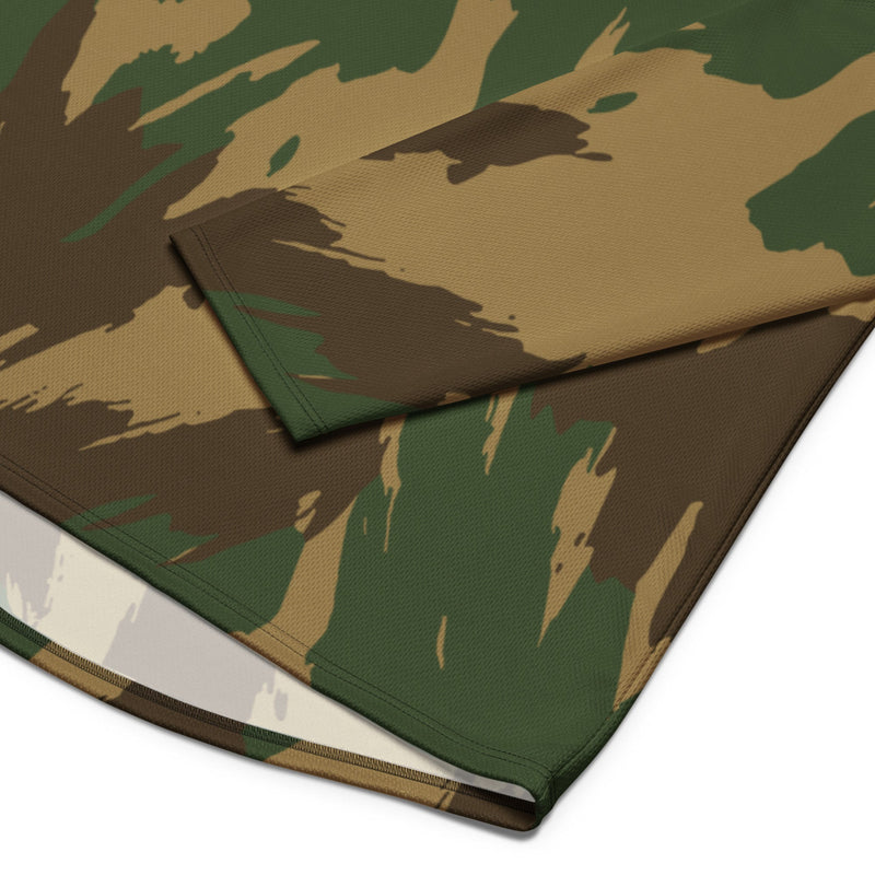 Denison 1959 Airborne Brushstroke Heritage CAMO Unisex Hockey Fan Jersey