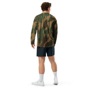 Denison 1959 Airborne Brushstroke Heritage CAMO Unisex Hockey Fan Jersey