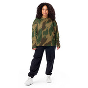 Denison 1959 Airborne Brushstroke Heritage CAMO Unisex Hockey Fan Jersey