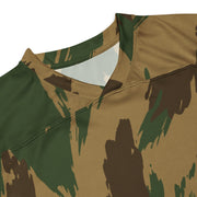 Denison 1959 Airborne Brushstroke Heritage CAMO Unisex Hockey Fan Jersey