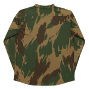 Denison 1959 Airborne Brushstroke Heritage CAMO Unisex Hockey Fan Jersey