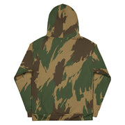 Denison 1959 Airborne Brushstroke Heritage CAMO Unisex Hoodie