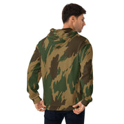 Denison 1959 Airborne Brushstroke Heritage CAMO Unisex Hoodie