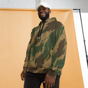 Denison 1959 Airborne Brushstroke Heritage CAMO Unisex Hoodie