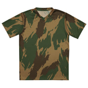 Denison 1959 Airborne Brushstroke Heritage CAMO Unisex Sports Jersey