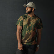 Denison 1959 Airborne Brushstroke Heritage CAMO Unisex Sports Jersey