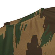 Denison 1959 Airborne Brushstroke Heritage CAMO Unisex Sports Jersey