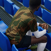 Denison 1959 Airborne Brushstroke Heritage CAMO Unisex Sports Jersey