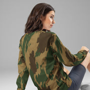 Denison 1959 Airborne Brushstroke Heritage CAMO Unisex Sweatshirt