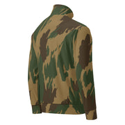 Denison 1959 Airborne Brushstroke Heritage CAMO Unisex Track Jacket