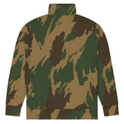 Denison 1959 Airborne Brushstroke Heritage CAMO Unisex Track Jacket