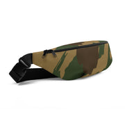 Denison 1959 Airborne Brushstroke Heritage CAMO Waist Pack - Bag