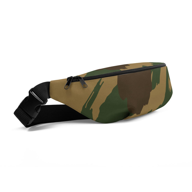 Denison 1959 Airborne Brushstroke Heritage CAMO Waist Pack - Bag