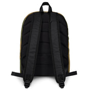 Denison Airborne Brushstroke Heritage CAMO Backpack - Bag