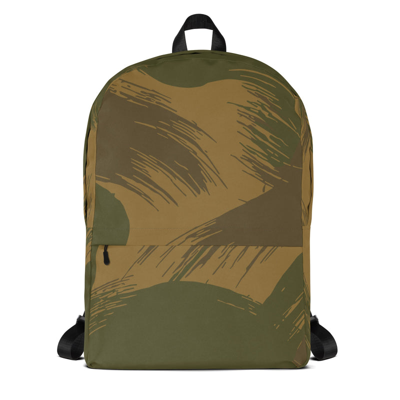 Denison Airborne Brushstroke Heritage CAMO Backpack - Bag