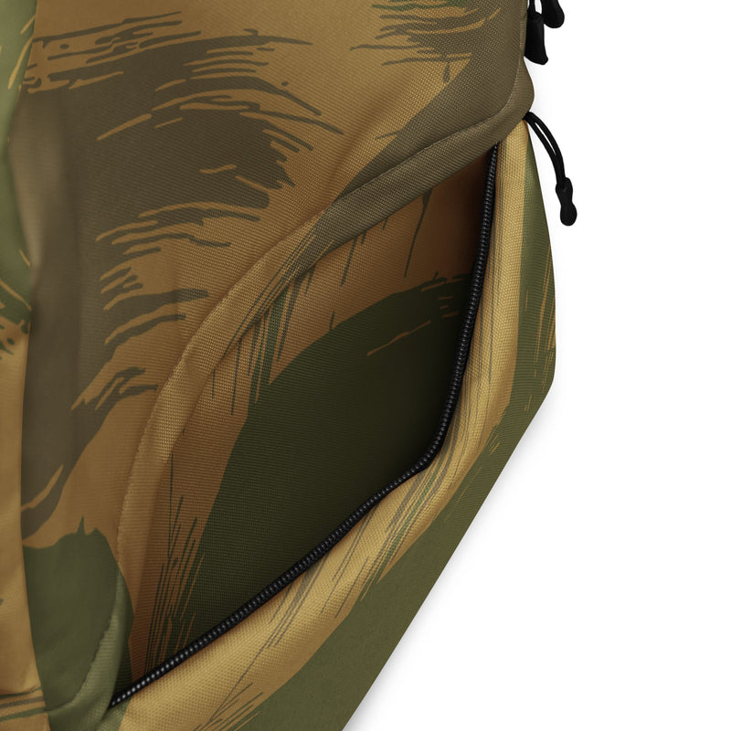 Denison Airborne Brushstroke Heritage CAMO Backpack - Bag