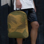 Denison Airborne Brushstroke Heritage CAMO Backpack - Bag
