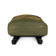 Denison Airborne Brushstroke Heritage CAMO Backpack - Bag