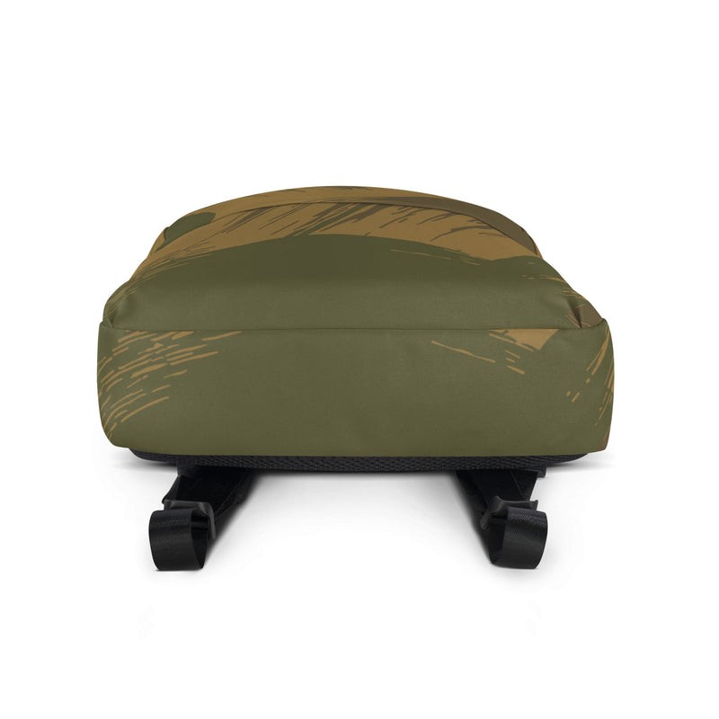 Denison Airborne Brushstroke Heritage CAMO Backpack - Bag