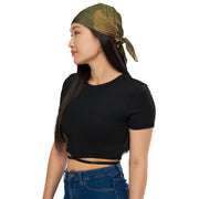 Denison Airborne Brushstroke Heritage CAMO Bandana - Head