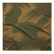 Denison Airborne Brushstroke Heritage CAMO Bandana - L - Head