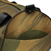 Denison Airborne Brushstroke Heritage CAMO Gym Bag