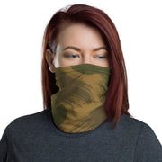 Denison Airborne Brushstroke Heritage CAMO Neck Gaiter - Head