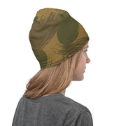 Denison Airborne Brushstroke Heritage CAMO Neck Gaiter - Head