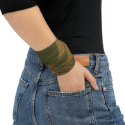 Denison Airborne Brushstroke Heritage CAMO Neck Gaiter - Head
