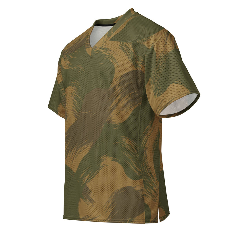 Denison Airborne Brushstroke Heritage CAMO Unisex American Football Jersey