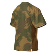 Denison Airborne Brushstroke Heritage CAMO Unisex American Football Jersey