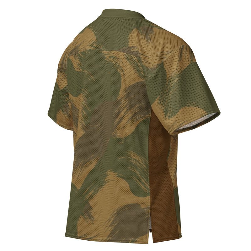 Denison Airborne Brushstroke Heritage CAMO Unisex American Football Jersey