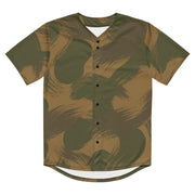Denison Airborne Brushstroke Heritage CAMO Unisex Baseball Jersey
