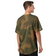 Denison Airborne Brushstroke Heritage CAMO Unisex Baseball Jersey