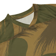 Denison Airborne Brushstroke Heritage CAMO Unisex Hockey Fan Jersey