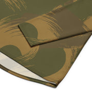 Denison Airborne Brushstroke Heritage CAMO Unisex Hockey Fan Jersey