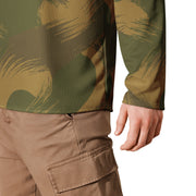 Denison Airborne Brushstroke Heritage CAMO Unisex Hockey Fan Jersey