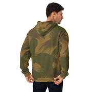 Denison Airborne Brushstroke Heritage CAMO Unisex Hoodie
