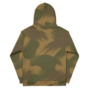 Denison Airborne Brushstroke Heritage CAMO Unisex Hoodie