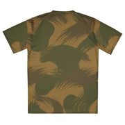 Denison Airborne Brushstroke Heritage CAMO Unisex Sports Jersey